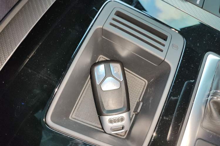 Used Audi Q5L 2021 40 TFSI Luxury Dynamic Edition