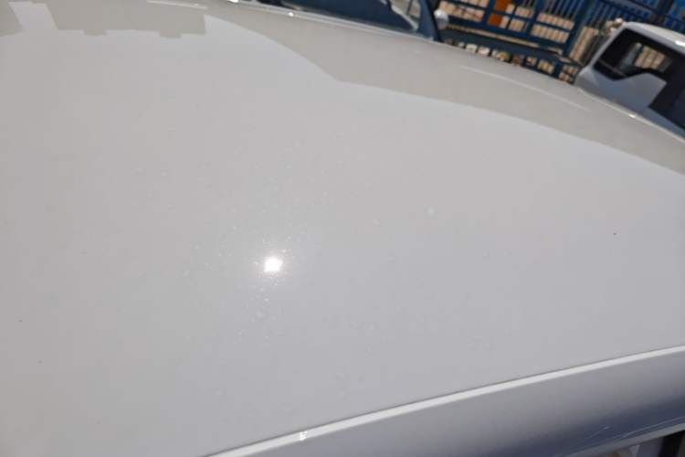 Used Leapmotor T03 2025 310 Comfort Edition
