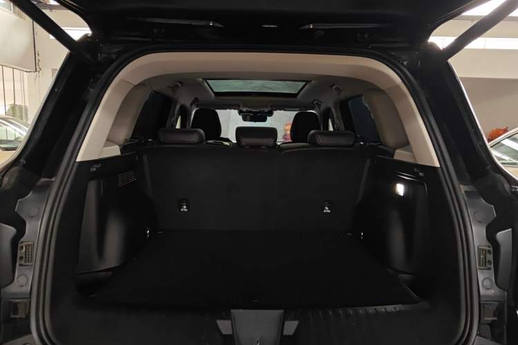 Used Haval DARGO 2024 1.5T DCT Border Collie Edition