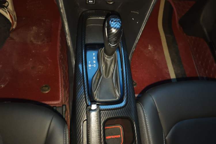 Used Chevrolet Cavalier 2019 320 Automatic Xinyue Edition