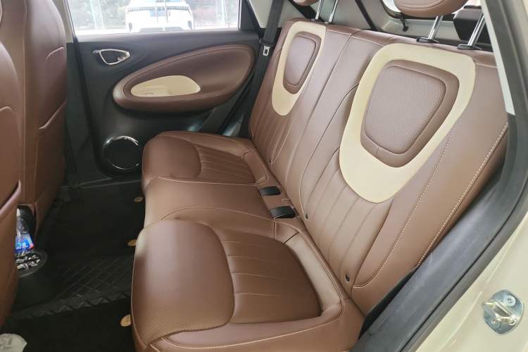 Used Wuling Bingo 2024 333 km Enjoyment Version
