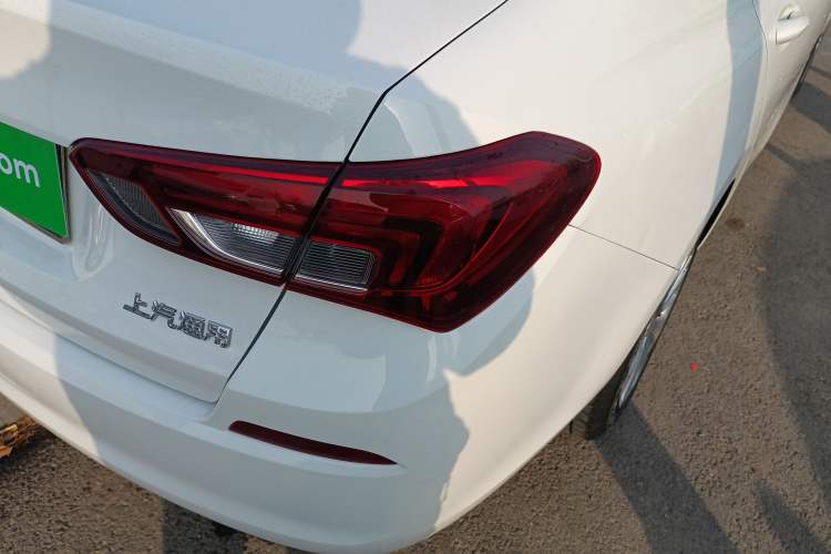 Used Buick Excelle 2020 15N CVT Elite Edition