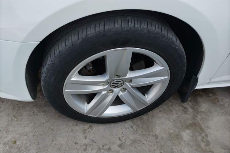 Used Volkswagen FAW-Volkswagen CC 2013 1.8TSI Prestige Model
