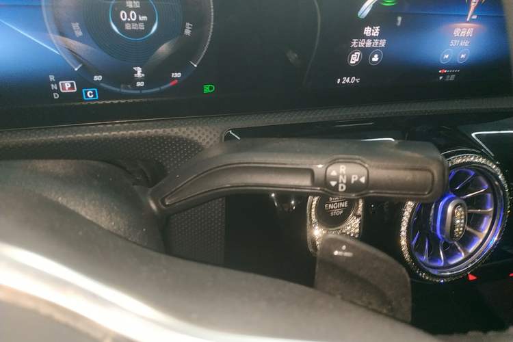 Used Mercedes-Benz A-Class 2021 Restyled A 180 L Sport Sedan