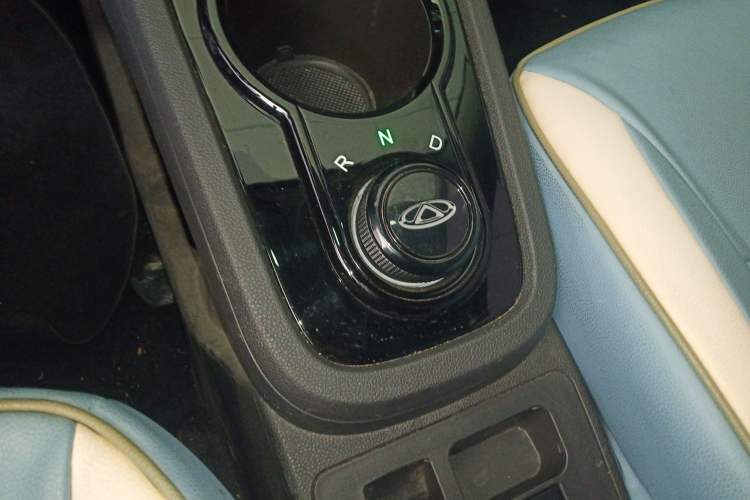 Used Chery Little Ant 2022 Sweet Pink Edition Half-Sugar Version Lithium Iron Phosphate 30 kW 301 km
