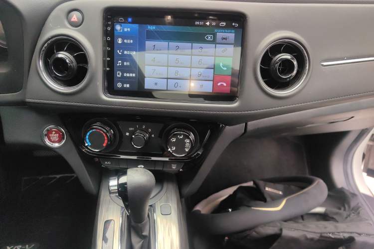 Used Honda XR-V 2017 1.8L EXi CVT Comfort Version