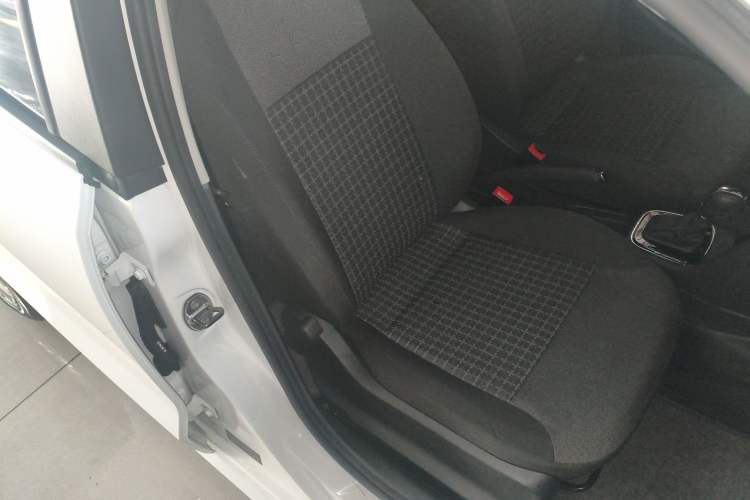 Used Volkswagen Polo 2018 1.5L Automatic Enjoyment Model
