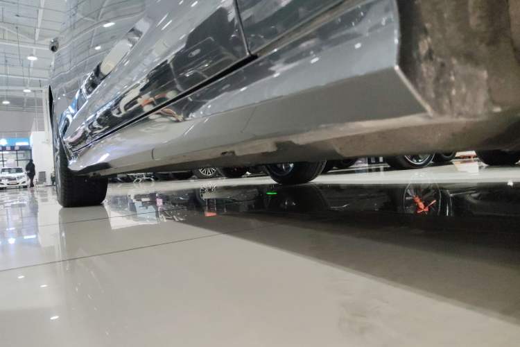 Used Audi A6L 2021 45 TFSI Prestige Dynamic Edition
