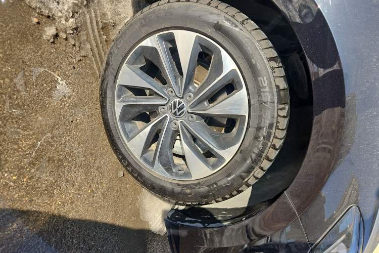 Used Volkswagen Passat 2022 330TSI Starry Elite Edition
