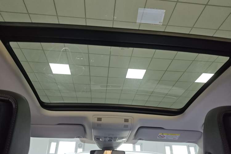 Used Volkswagen Magotan 2023 2 Million Units Commemorative Edition 330TSI DSG Luxury Version