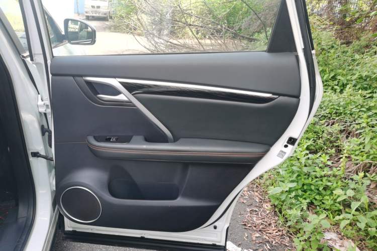 Used BAIC Ruixiang X5 2021 1.5T Manual Elite Version 5 Seats