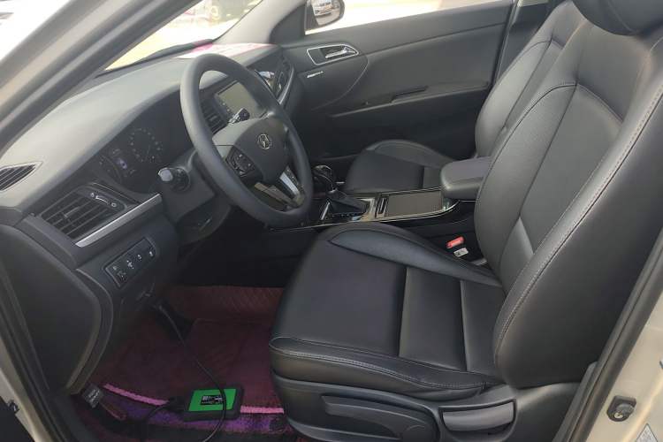 Used Hyundai Mistra 2017 1.8L Automatic Smart GLS China V Standard
