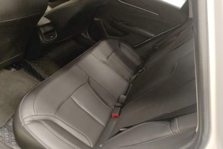 Used Buick GT 2021 Revised Version Flagship 1.5L Automatic Entry-Level Trim
