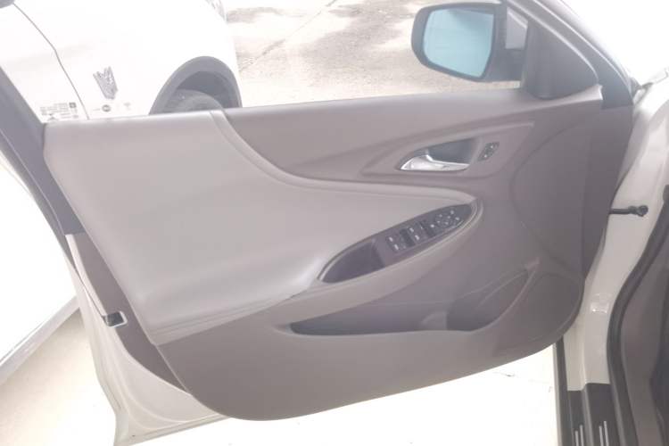 Used Chevrolet Malibu XL 2019 535T CVT Rui Xing Edition