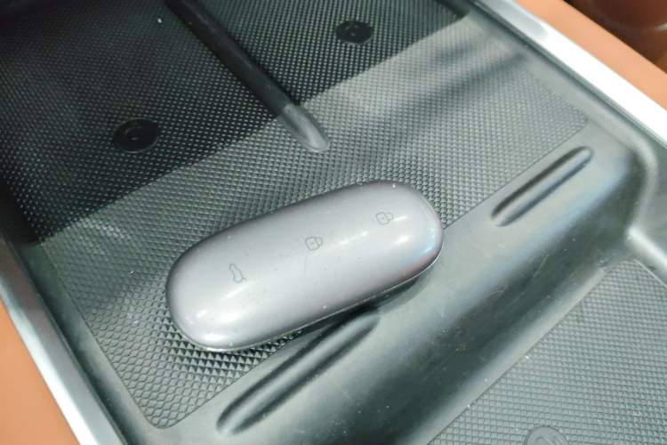 Used Li Auto L8 2023 Max model
