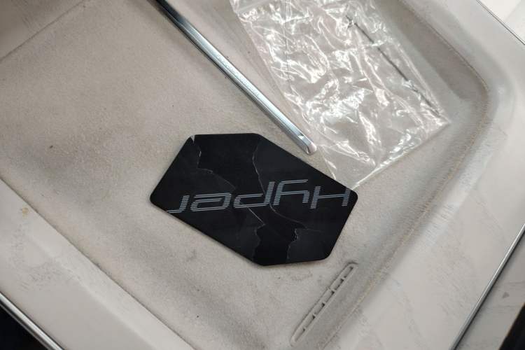 Used  GT 2023 560 Rear-Drive Seven-Wing Edition
