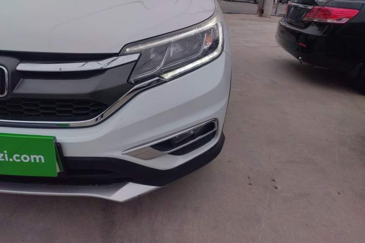 Used Honda CR-V 2015 2.0L Four-Wheel Drive Fashion Edition
