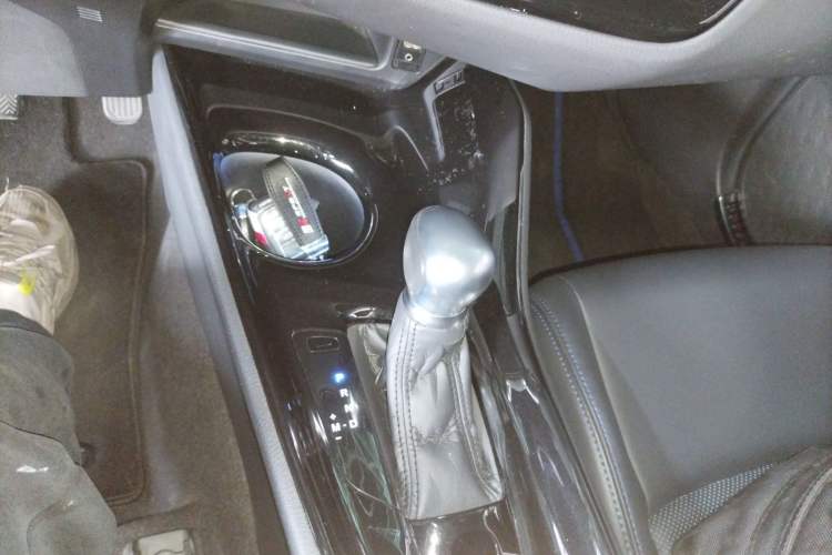 Used Toyota C-HR 2020 2.0L Leading Edition