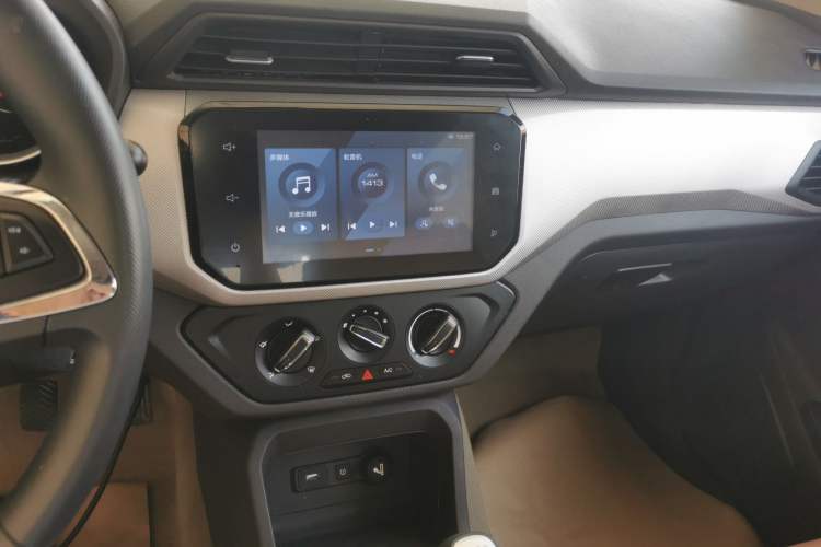 Used Wuling Hongguang 2021 1.5L Facelifted S Comfort Version with Electric Power Steering LAR
