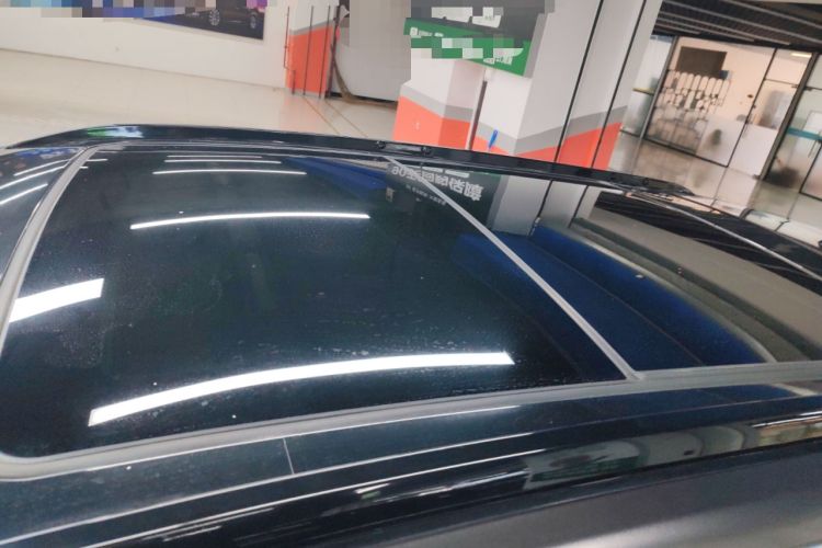 Used Buick Envision 2014 28T Four-Wheel Drive Luxury Model
