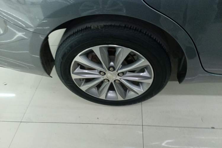 Used Chevrolet Monza 2022 320 Automatic Enjoyment Sunroof Version