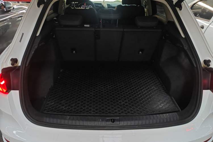 Used Audi Q3 2022 35 TFSI Progressive Dynamic Edition
