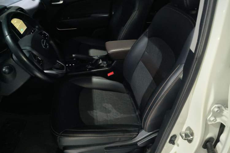 Used GAC Trumpchi GS3 2020 235T Automatic Comfort Edition