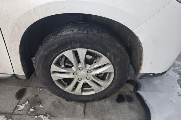 Used Haval M6 2021 PLUS 1.5T DCT Elite Smart Connectivity Model