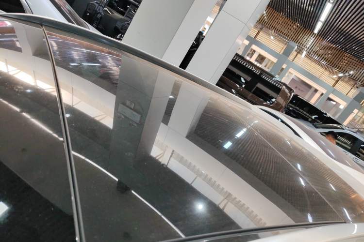 Used Mercedes-Benz GLC 2020 GLC 260 L 4MATIC Dynamic Model