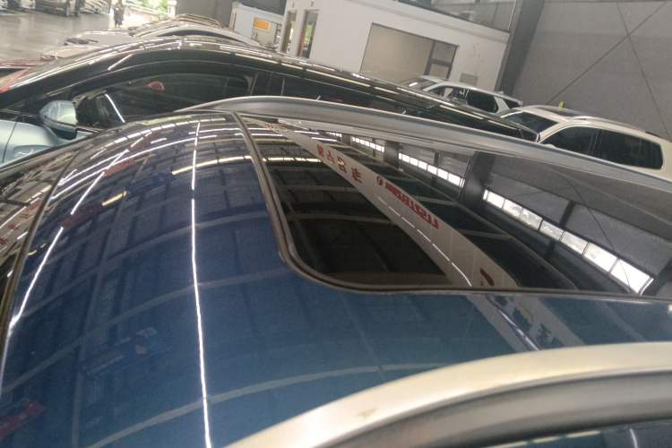 Used BMW X1 2022 sDrive25Li Leading Model
