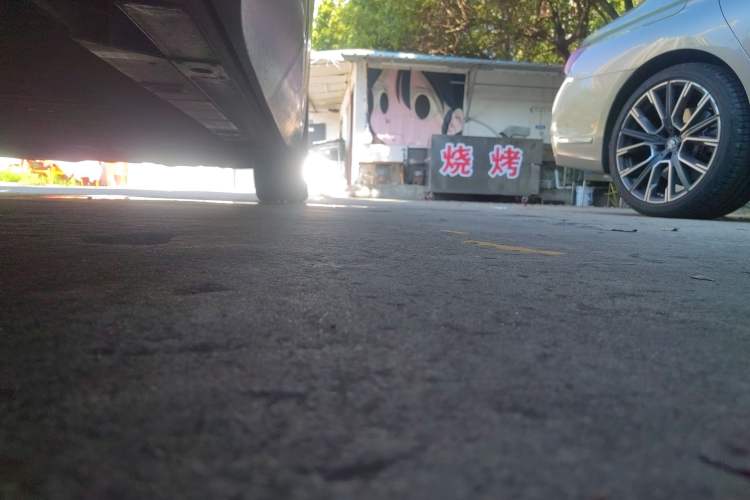 Used Nio ES8 2023 75 kWh
