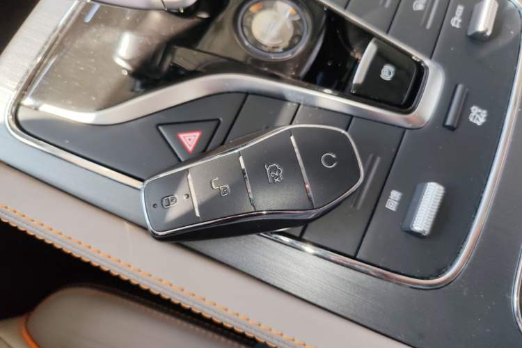 Used BYD Yuan PLUS 2024 Honor Edition 430KM Beyond Model