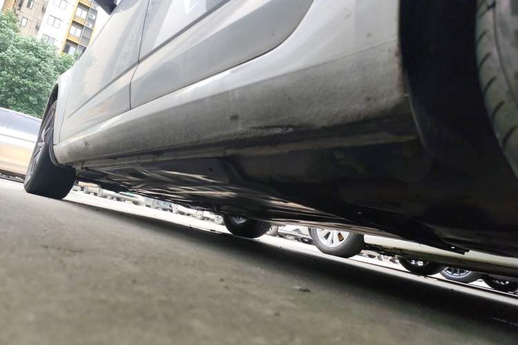 Used Skoda Octavia 2017 1.6L Automatic Smart Drive Edition
