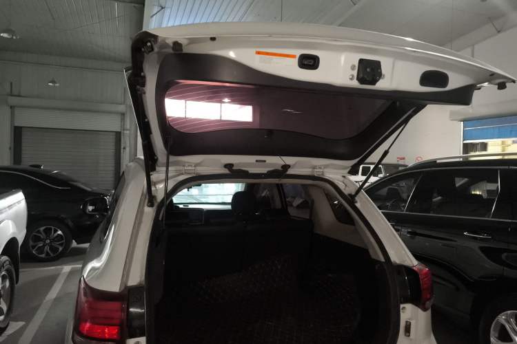 Used Mitsubishi Outlander 2016 2.4L 4x4 Elite Edition 5 Seats