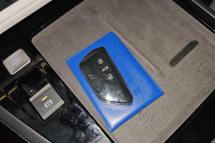 Used Volkswagen Talagon 