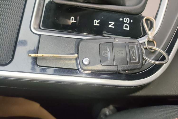 Used FORTHING T5 2021 1.5T Automatic Comfort Version
