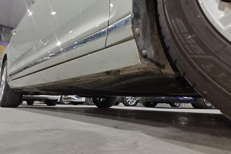 Used Volkswagen Magotan 2018 330TSI DSG Luxury Model
