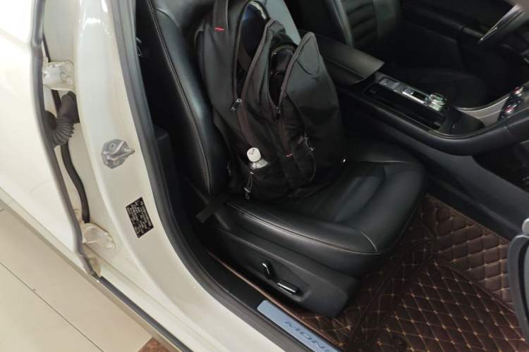 Used Ford Mondeo 2017 Facelifted EcoBoost 180 Fashion Edition
