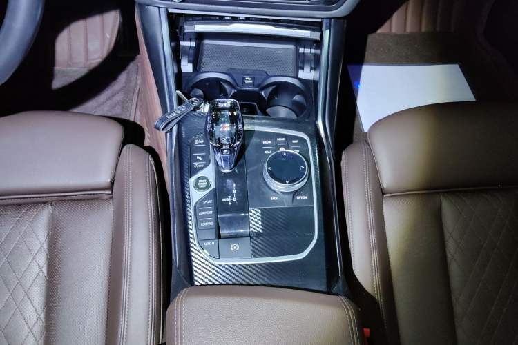 Used BMW 3 Series 2022 325i M Sport Package
