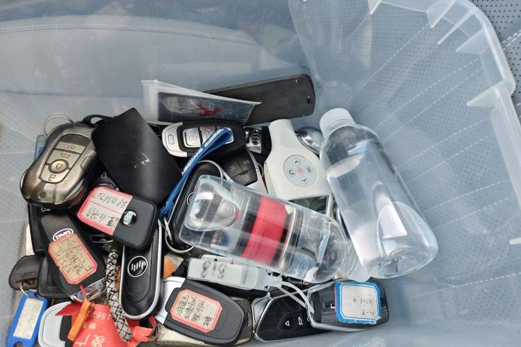 Used  E8 2025 575 km Exploration Intelligent Driving Edition
