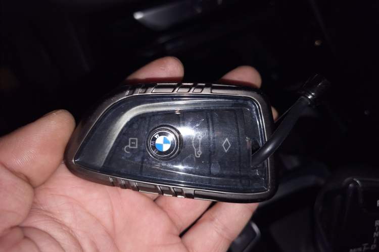 Used BMW X3 2021 xDrive28i M Sport Package
