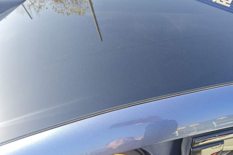 Used BYD Seal 2025 Revised Version 650 Intelligent Driving Edition
