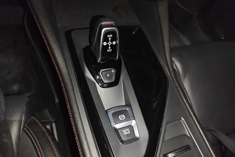 Used Lynk & Co 02 2019 1.5T DCT Two-Wheel Drive Pro Edition China VI Standard