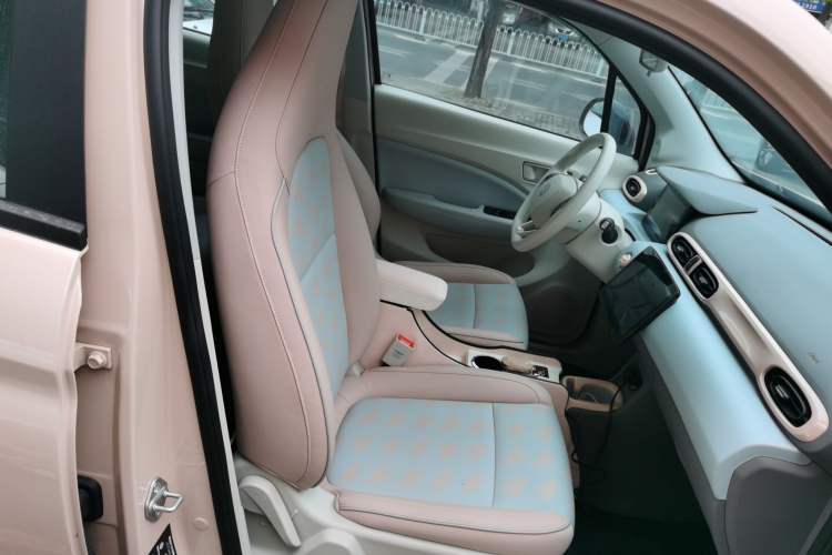 Used Leapmotor T03 2024 403 Comfort Edition