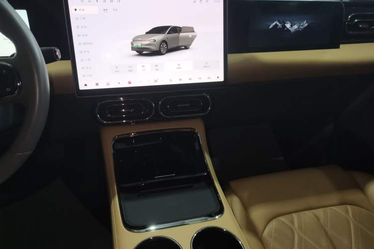 Used Leapmotor C01 2024 Pure Electric 525 Luxury Edition
