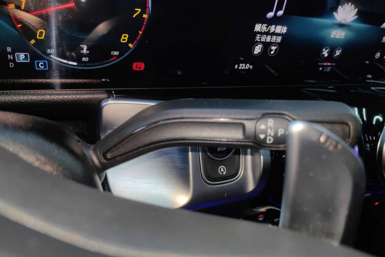 Used Mercedes-Benz GLB AMG 2022 AMG GLB 35 4MATIC
