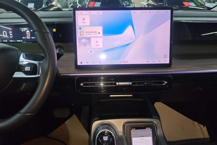 Used GAC Trumpchi E8 New Energy 2024 150km MAX
