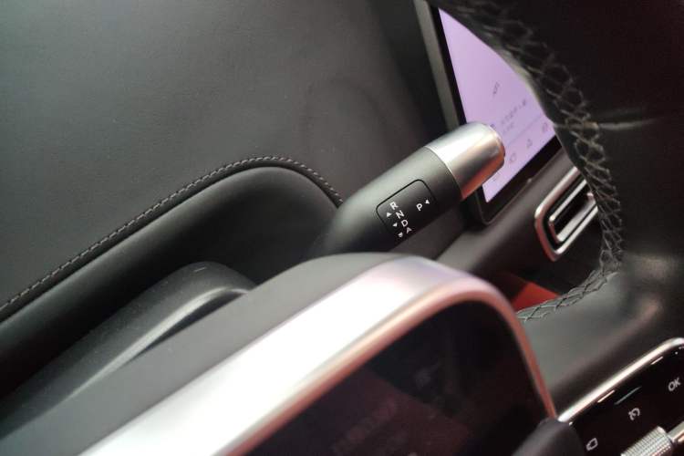 Used Li Auto L6 2024 Max
