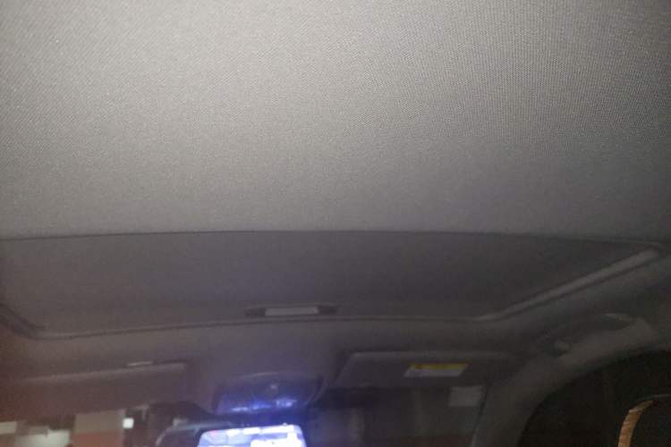 Used Peugeot 408 2016 1.6T Automatic Luxury Edition
