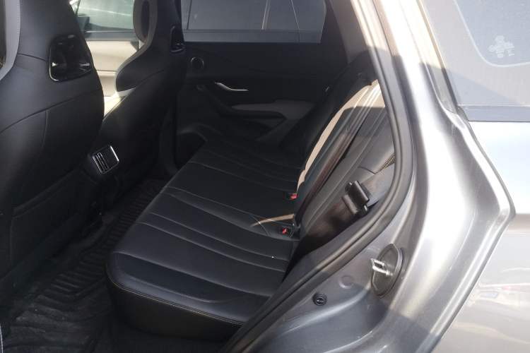 Used BYD Sealion 05 DM-i 2025 DM-i 75KM Luxury Model